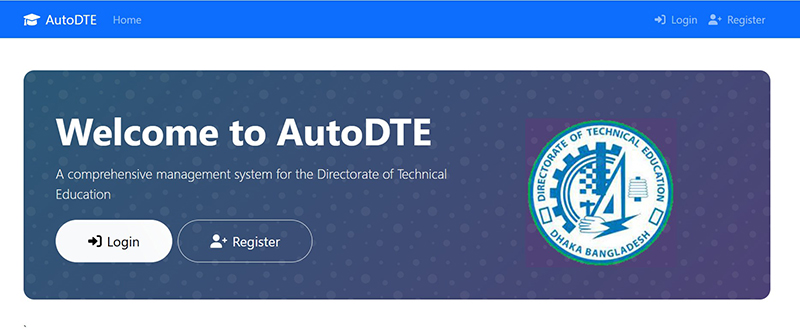 AutoDTE