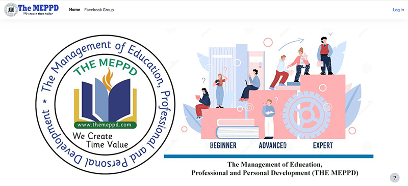 The MEPPD (we create time value)